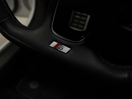 Audi S3 - Afbeelding 23 van 30