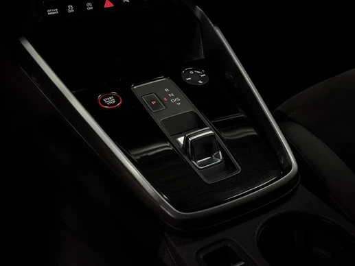 Audi S3 - Afbeelding 25 van 30