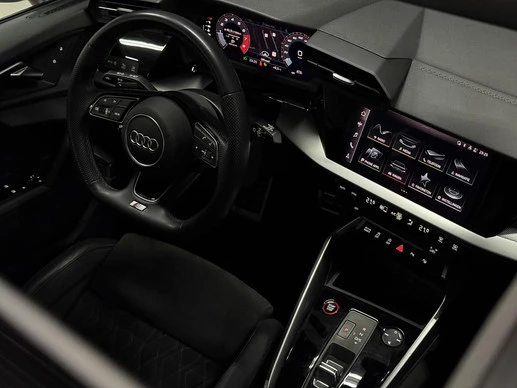 Audi S3 - Afbeelding 29 van 30