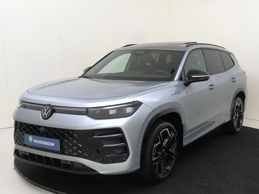 Volkswagen Tayron - Afbeelding 1 van 30