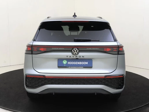 Volkswagen Tayron - Afbeelding 4 van 30