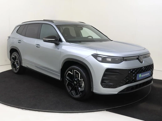 Volkswagen Tayron - Afbeelding 7 van 30