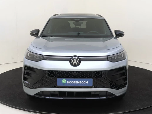 Volkswagen Tayron - Afbeelding 8 van 30