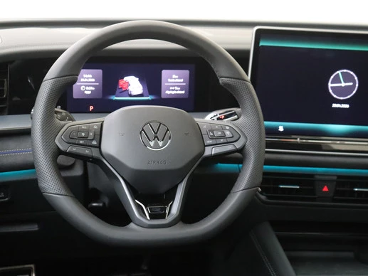 Volkswagen Tayron - Afbeelding 9 van 30