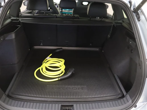 Volkswagen Tayron - Afbeelding 17 van 30