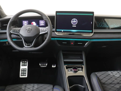 Volkswagen Tayron - Afbeelding 27 van 30