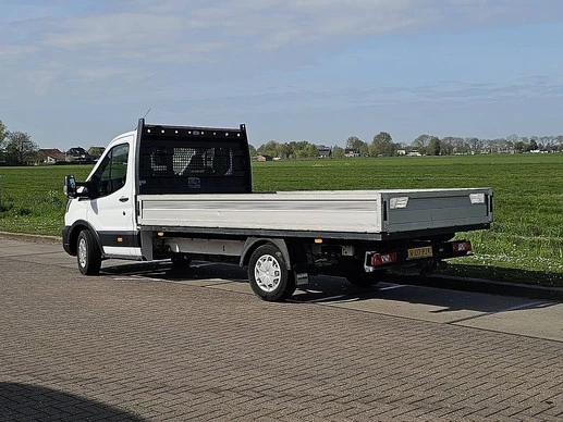 Ford Transit - Afbeelding 5 van 11
