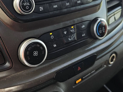 Ford Transit - Afbeelding 9 van 11