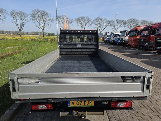 Ford Transit - Afbeelding 10 van 11