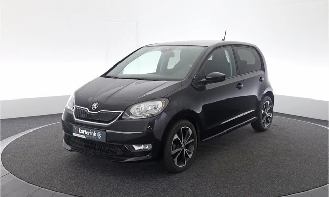 Škoda Citigo - Afbeelding 1 van 30