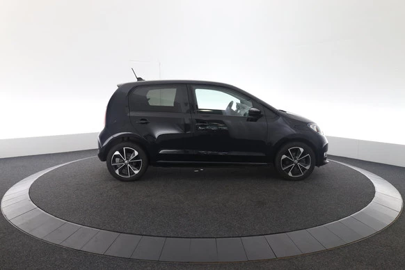 Škoda Citigo - Afbeelding 4 van 30