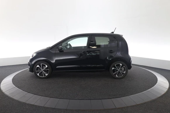 Škoda Citigo - Afbeelding 5 van 30
