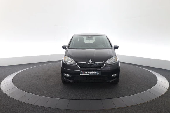 Škoda Citigo - Afbeelding 6 van 30