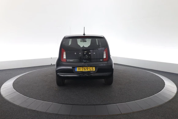 Škoda Citigo - Afbeelding 8 van 30