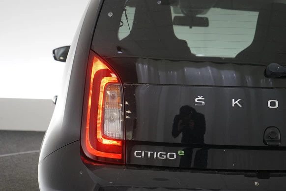 Škoda Citigo - Afbeelding 9 van 30