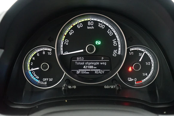 Škoda Citigo - Afbeelding 16 van 30