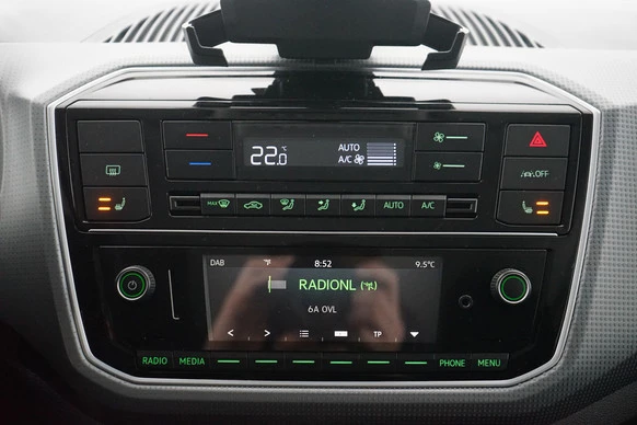 Škoda Citigo - Afbeelding 18 van 30