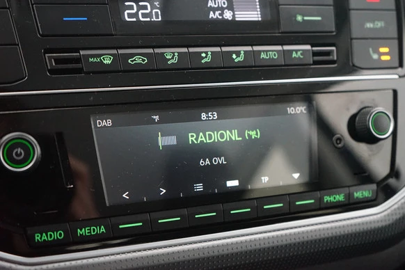 Škoda Citigo - Afbeelding 19 van 30