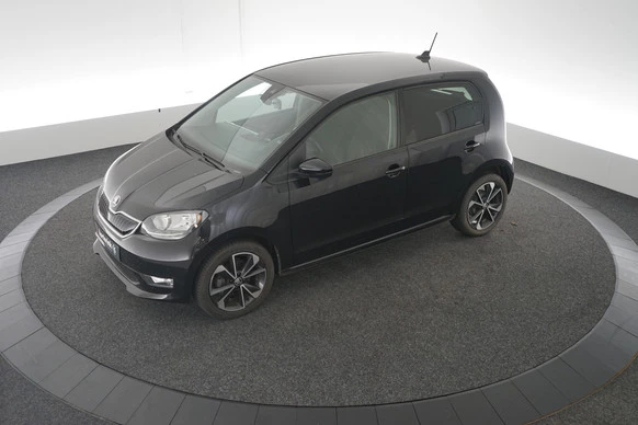 Škoda Citigo - Afbeelding 26 van 30