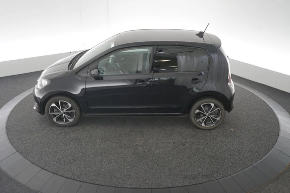 Škoda Citigo - Afbeelding 27 van 30