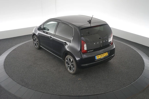 Škoda Citigo - Afbeelding 28 van 30