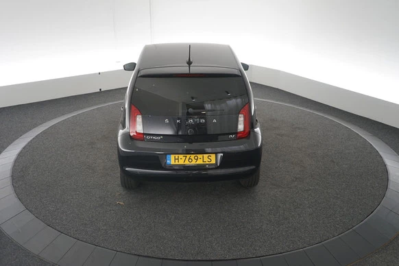 Škoda Citigo - Afbeelding 29 van 30
