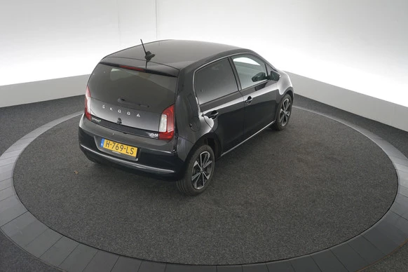 Škoda Citigo - Afbeelding 30 van 30