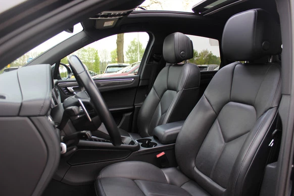 Porsche Macan - Afbeelding 4 van 30