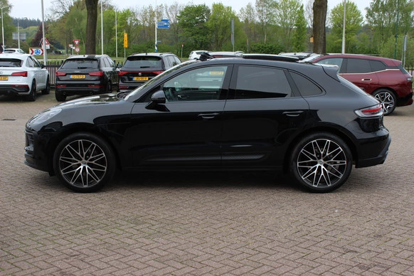 Porsche Macan - Afbeelding 7 van 30