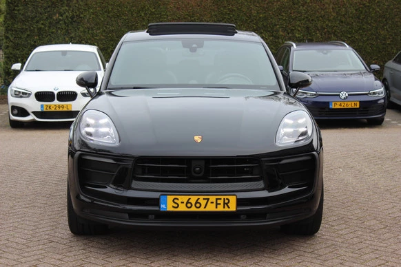 Porsche Macan - Afbeelding 8 van 30