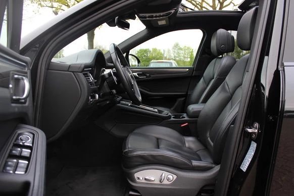 Porsche Macan - Afbeelding 10 van 30