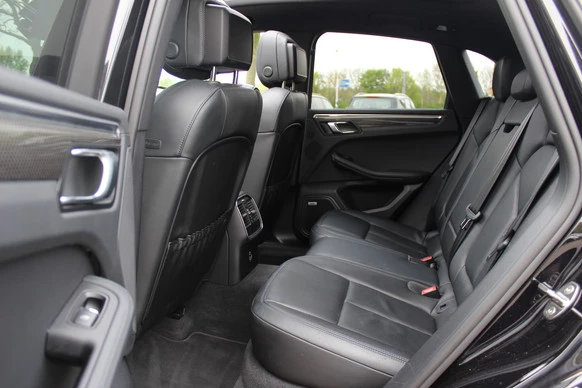 Porsche Macan - Afbeelding 11 van 30
