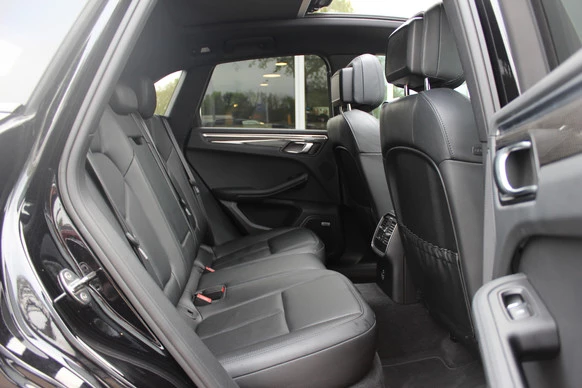 Porsche Macan - Afbeelding 12 van 30