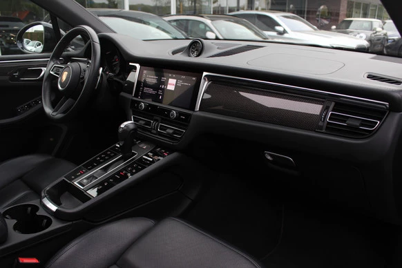 Porsche Macan - Afbeelding 13 van 30