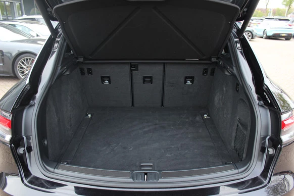 Porsche Macan - Afbeelding 16 van 30