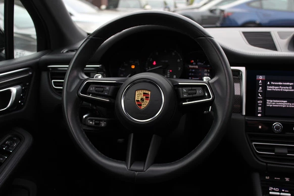 Porsche Macan - Afbeelding 17 van 30