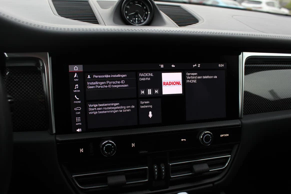 Porsche Macan - Afbeelding 19 van 30