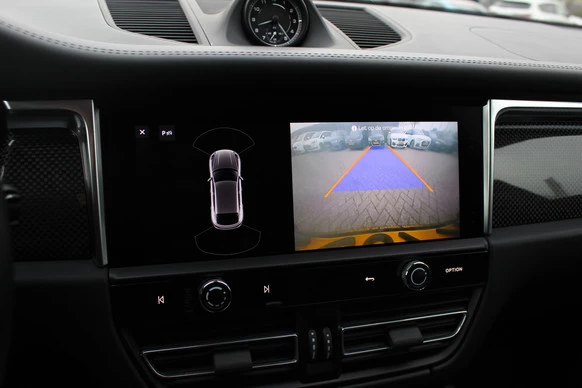 Porsche Macan - Afbeelding 20 van 30