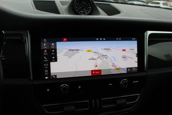 Porsche Macan - Afbeelding 21 van 30