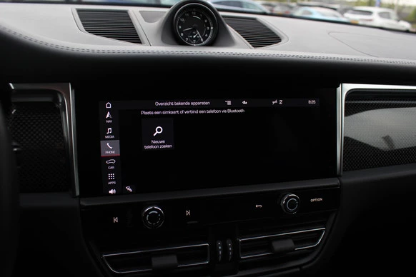 Porsche Macan - Afbeelding 22 van 30