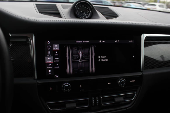 Porsche Macan - Afbeelding 23 van 30