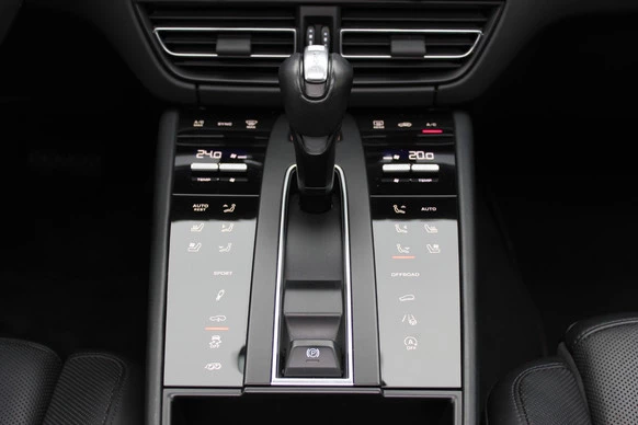 Porsche Macan - Afbeelding 24 van 30