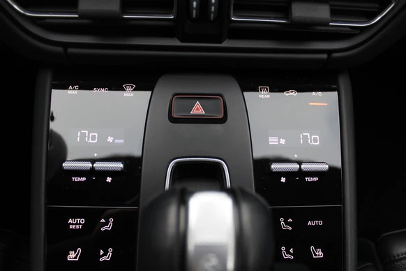 Porsche Macan - Afbeelding 25 van 30