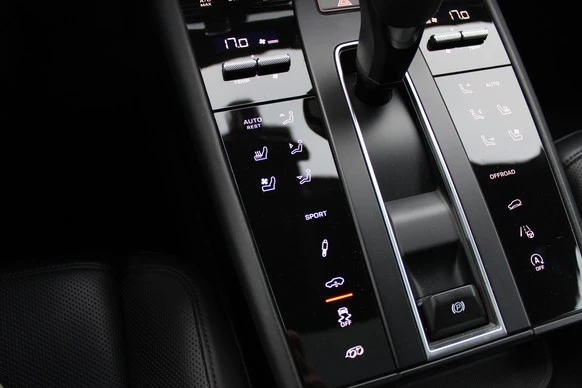 Porsche Macan - Afbeelding 26 van 30