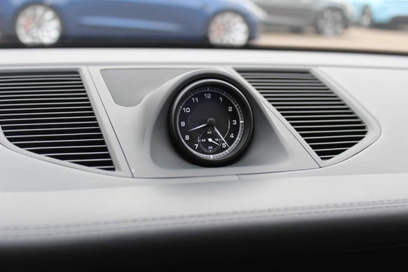 Porsche Macan - Afbeelding 27 van 30