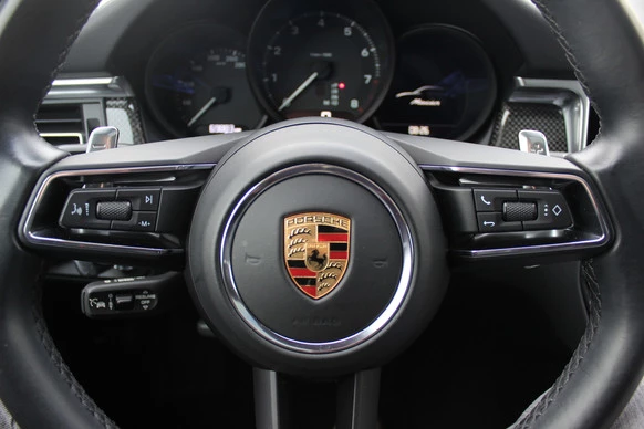 Porsche Macan - Afbeelding 29 van 30