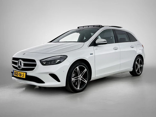 Mercedes-Benz B-Klasse - Afbeelding 1 van 30