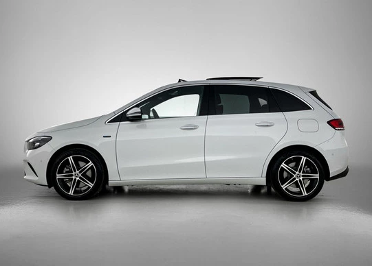 Mercedes-Benz B-Klasse - Afbeelding 2 van 30