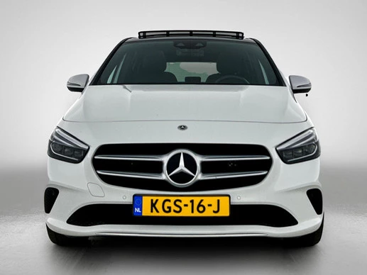 Mercedes-Benz B-Klasse - Afbeelding 9 van 30