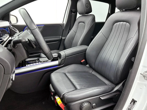 Mercedes-Benz B-Klasse - Afbeelding 10 van 30